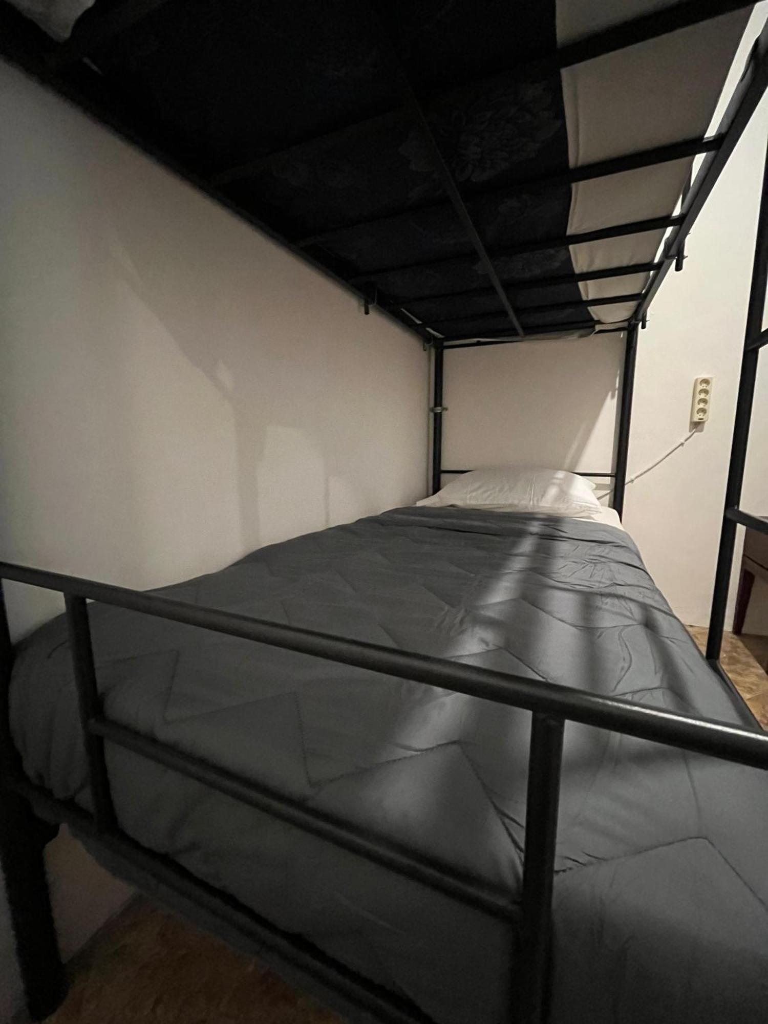 Oda Guest House Ubud Exterior foto